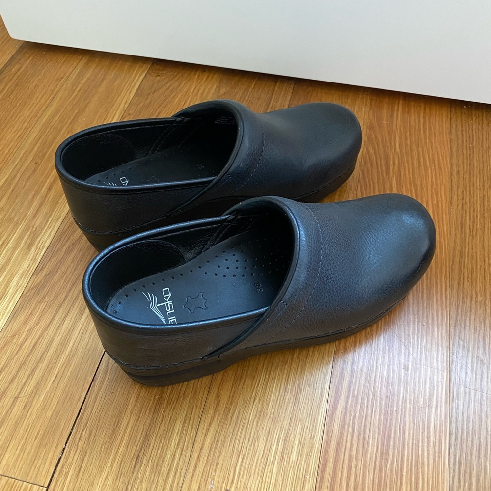 Dansko Clogs